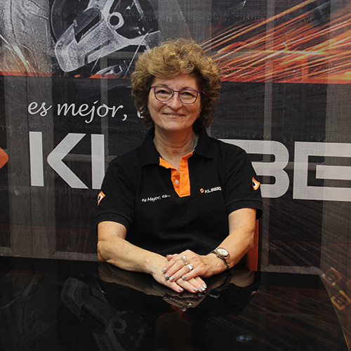 Graciela Bruni de S�nchez