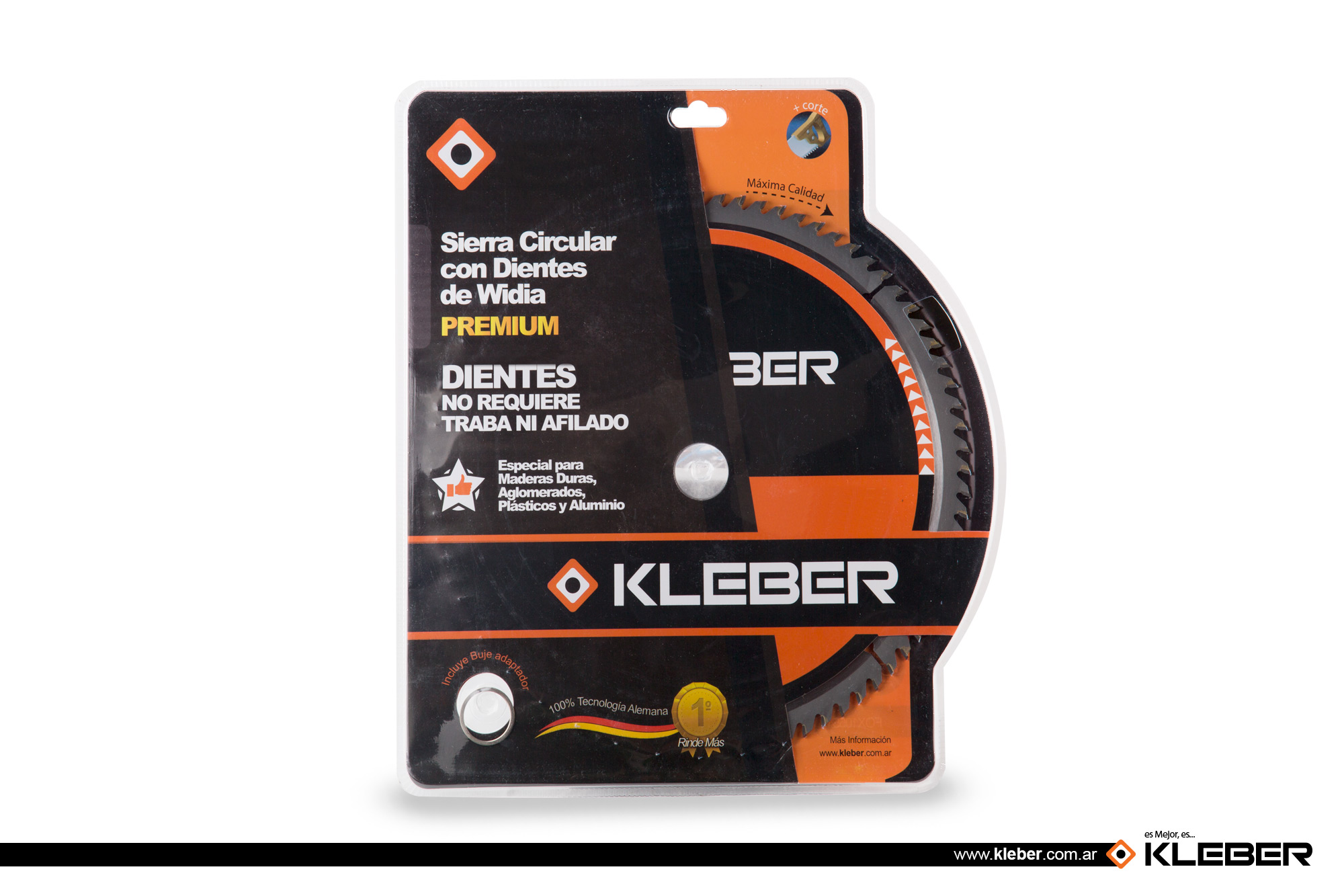 SIERRA CIRCULAR 400 MM. X